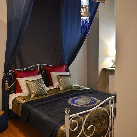 La Gioia Magic Orient Apartments كراكوفيا المظهر الخارجي الصورة