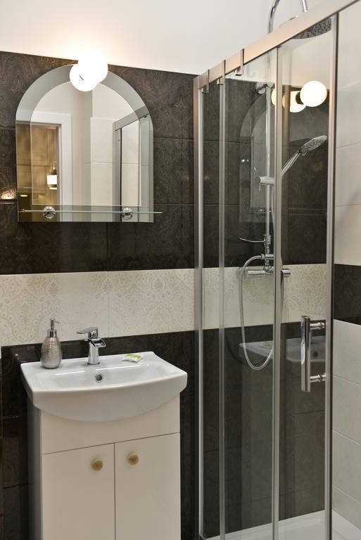 La Gioia Magic Orient Apartments كراكوفيا المظهر الخارجي الصورة