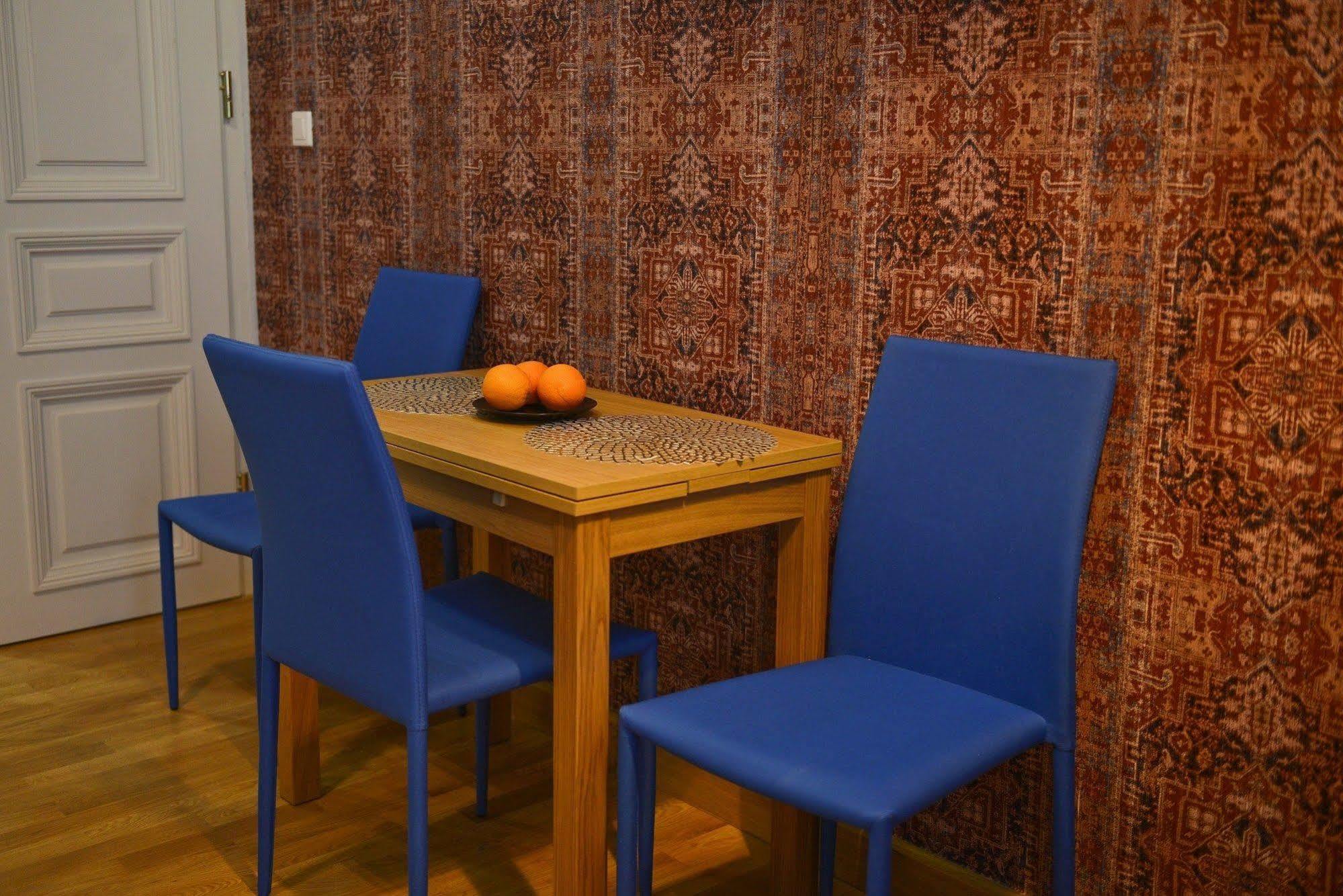 La Gioia Magic Orient Apartments كراكوفيا المظهر الخارجي الصورة